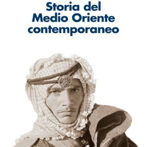 Storia del Medio Oriente contemporaneo