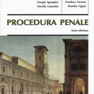 Procedura Penale