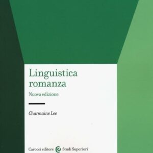 Linguistica romanza