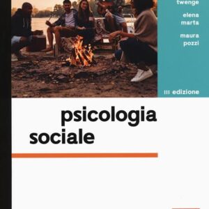 Psicologia Sociale